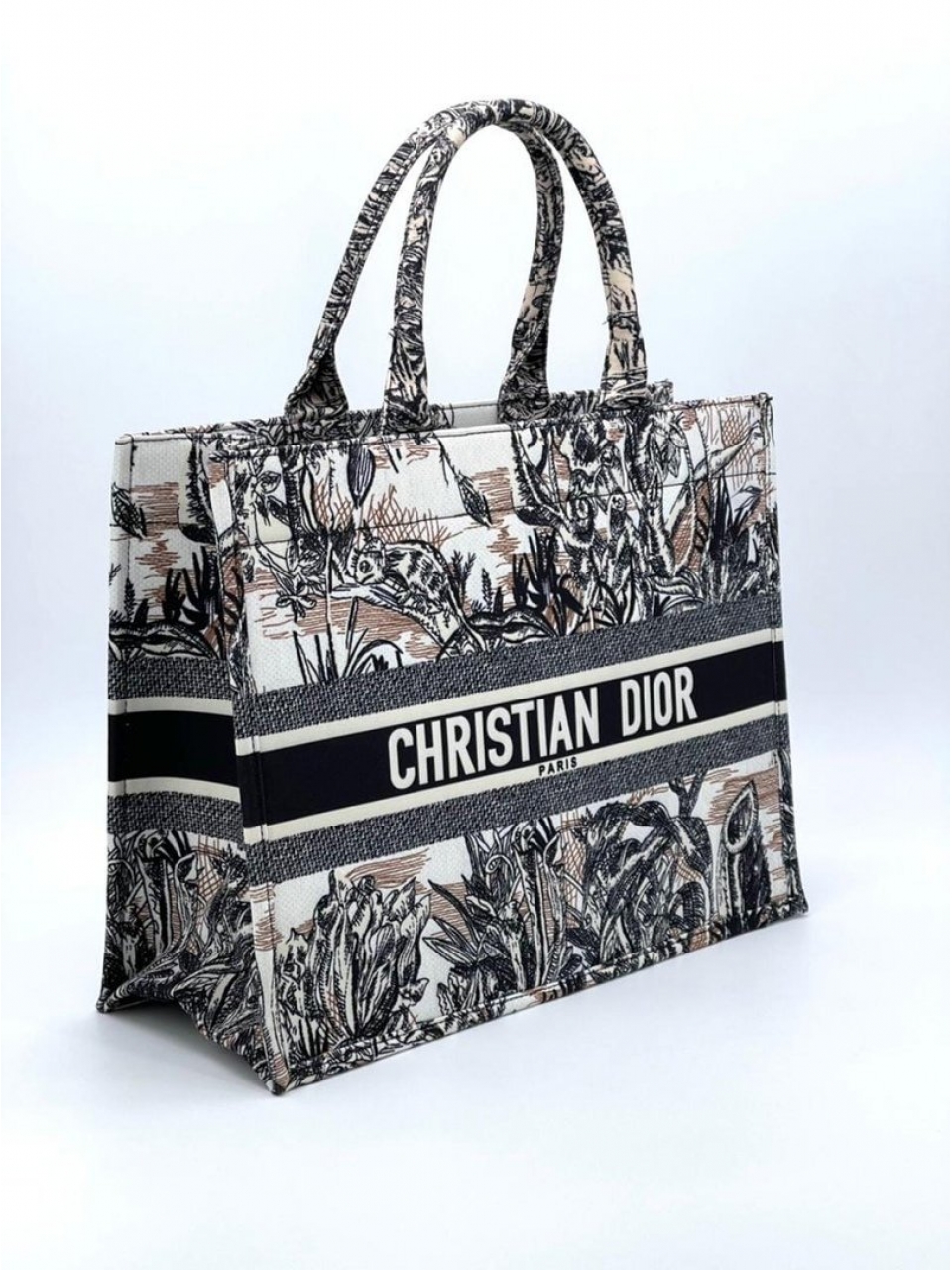 Сумка Christian Dior